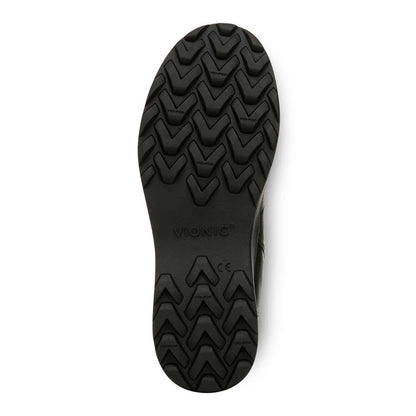 Redding Outdoor Boot - Chocolate Ganache