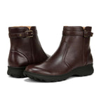 Redding Outdoor Boot - Chocolate Ganache