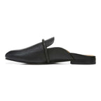 Seraphina Mule - Black