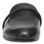 Seraphina Mule - Black