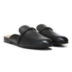 Seraphina Mule - Black