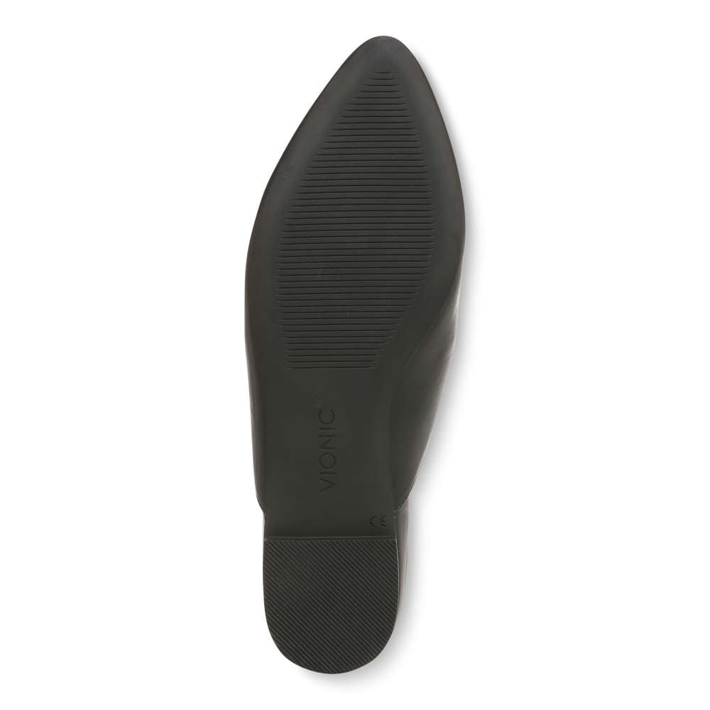Starling Mule - Black