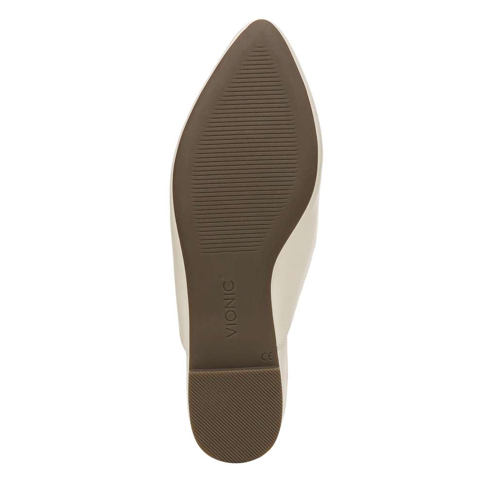 Starling Mule - Cream