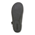 Unwind Bootie Slipper - Black