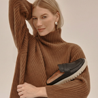 Uptown Mule 2 - Black