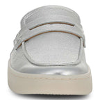 Uptown Mule 2 - Silver