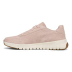 Uptown Casual Sneaker - Cameo Rose