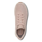 Uptown Casual Sneaker - Cameo Rose