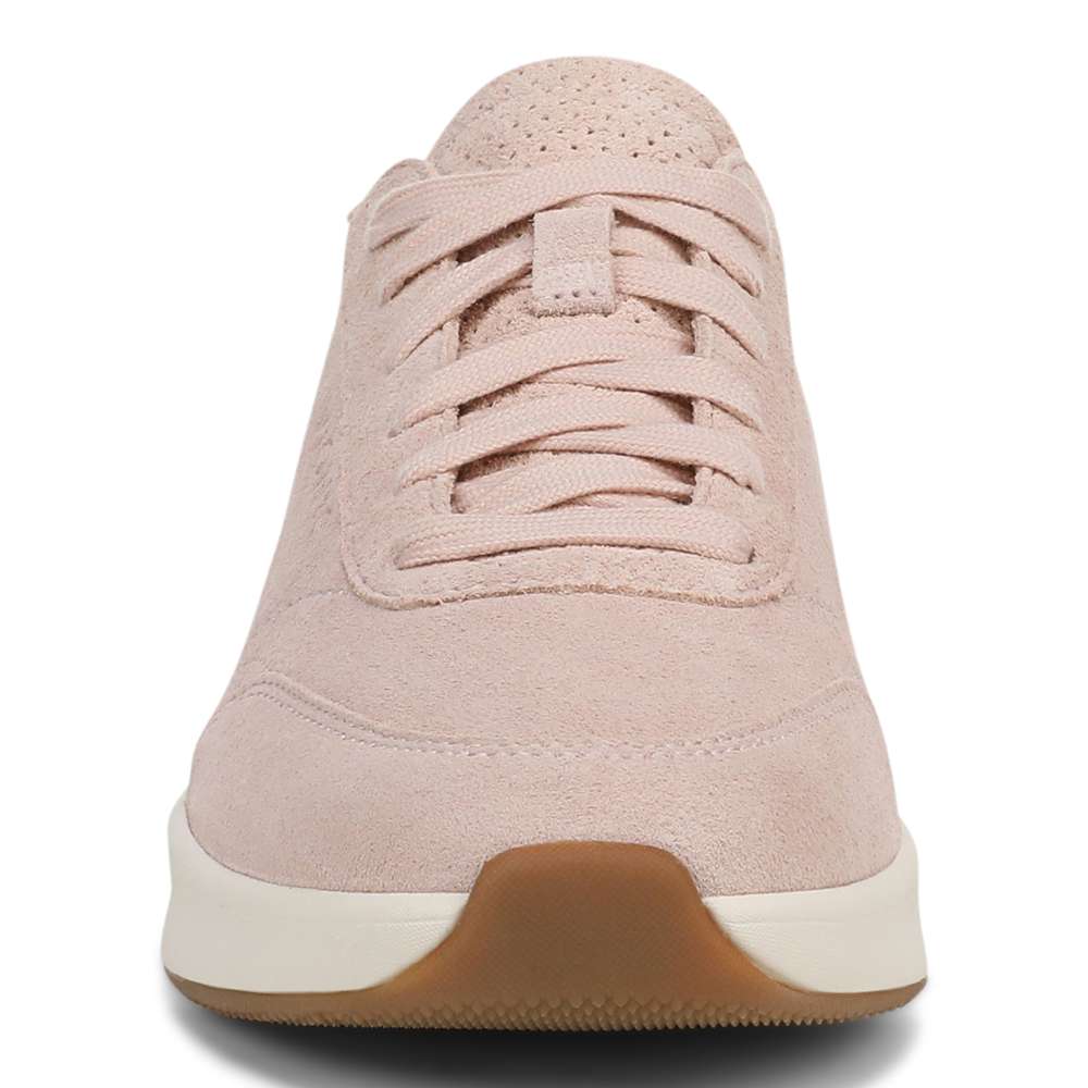 Uptown Casual Sneaker - Cameo Rose