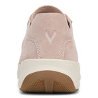 Uptown Casual Sneaker - Cameo Rose