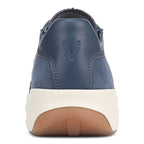 Uptown Casual Sneaker - Dark Denim