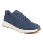 Uptown Casual Sneaker - Dark Denim