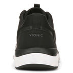 Walk Strider Sneaker - Black/Charcoal