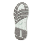 Walk Max Lace-Up Sneaker - Light Grey