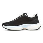 Walk Quest Active Sneaker - Black