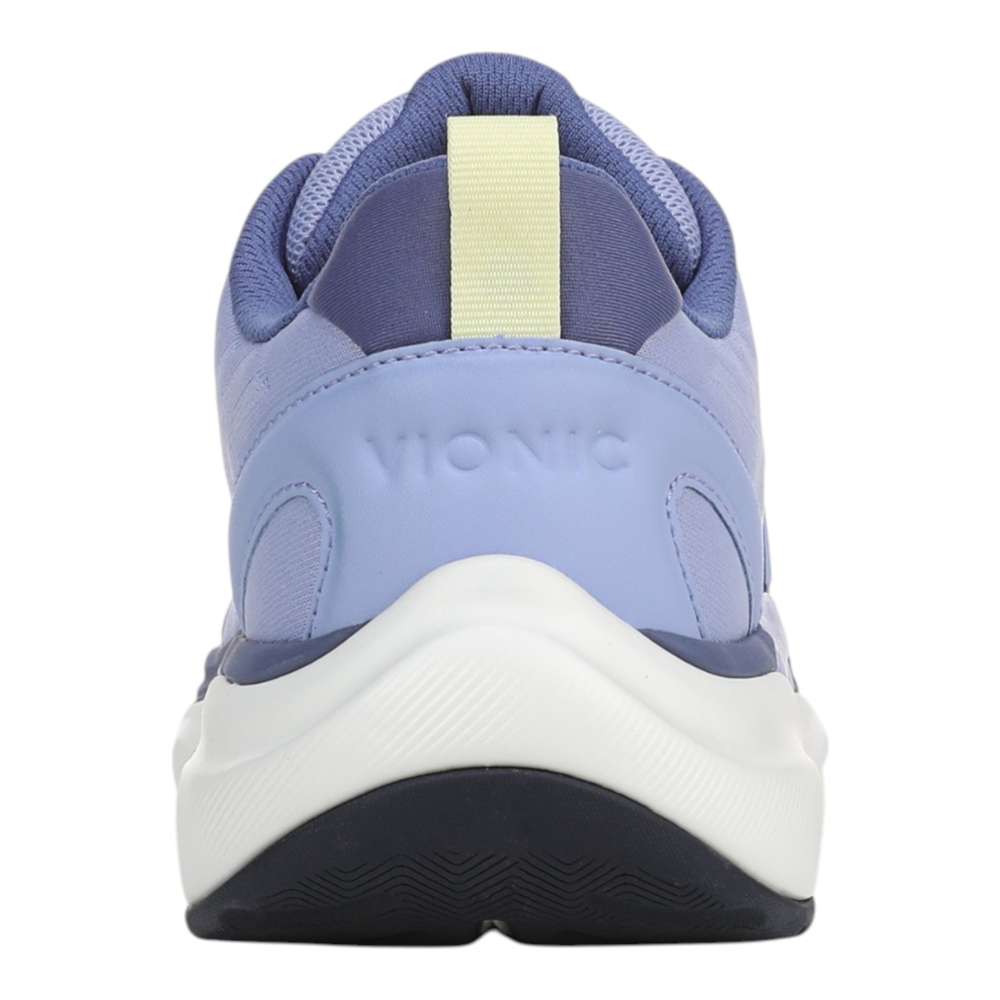 Walk Quest Active Sneaker - Easter Egg Purple