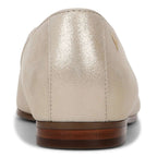 Willa 2 Loafer - Gold