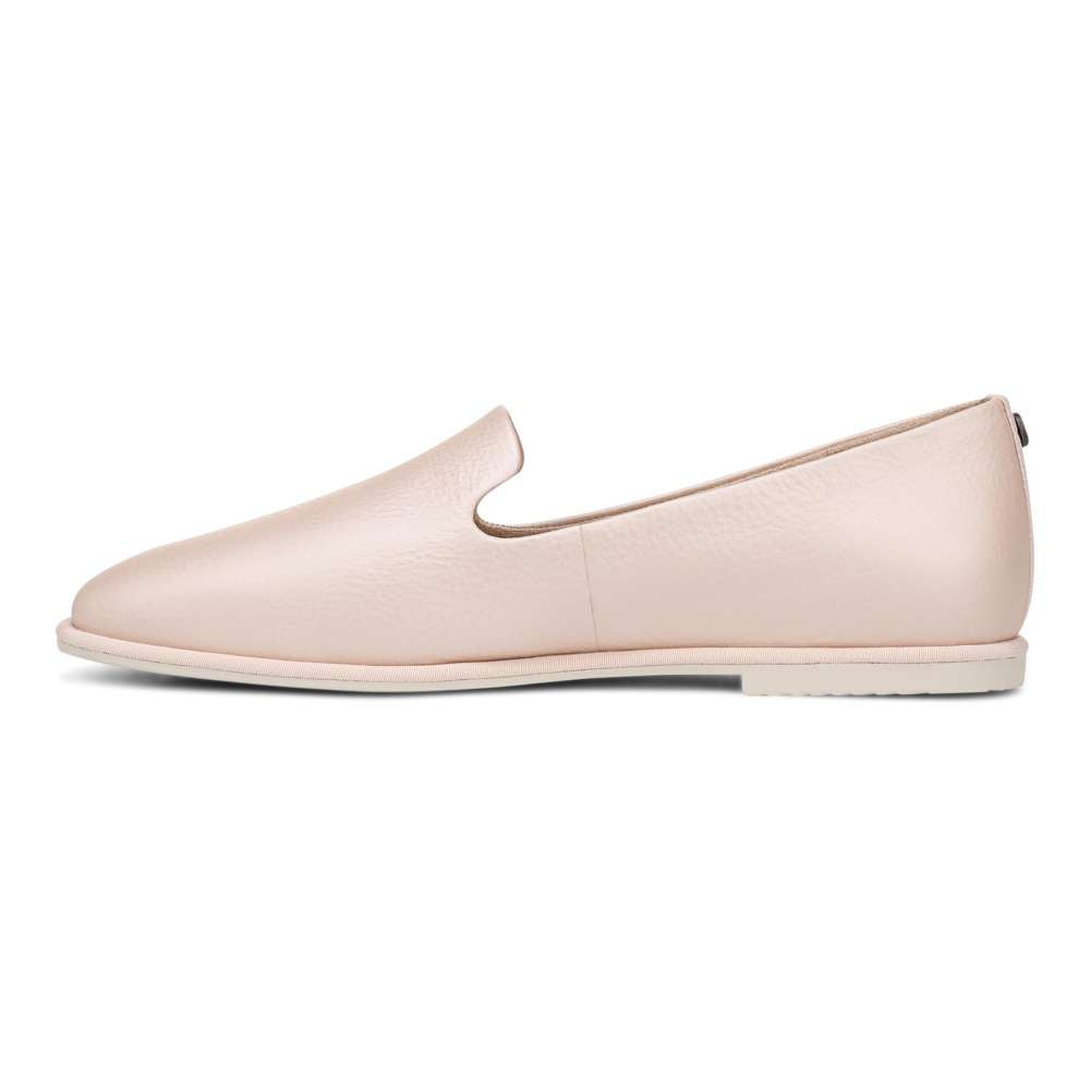 Willa 2.0 Loafer - Cameo Rose