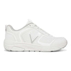 Walk Strider 001 Mesh Sneaker - White