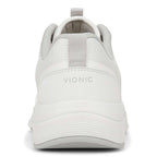 Walk Strider 001 Mesh Sneaker - White