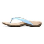 Bella Toe Post Sandal - Blue Bell