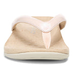 Dillon Toe Post Sandal - Peony