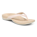 Dillon Toe Post Sandal - Peony