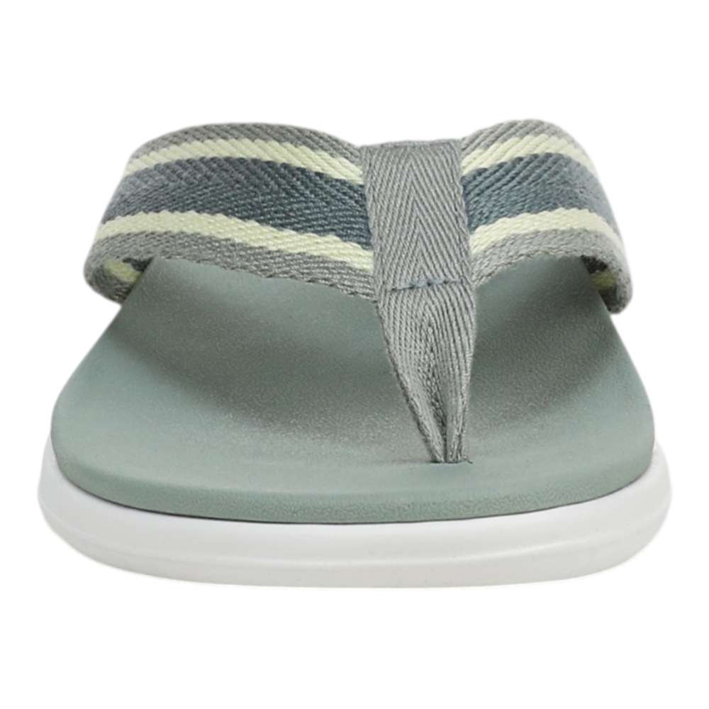 Indigo Sandal - Mint