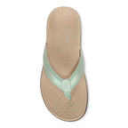 Islander Toe Post Sandal - Lichen