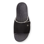 Kiwi Slide - Black