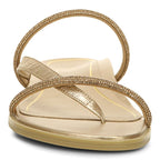 Prism Sandal - Gold