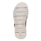 Uptown Sunset Wedge - Tan
