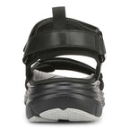 Walk Max Wanderer - Black