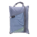 Vionic Beach Towel - Blue/Green/Purple