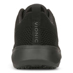 Arrival Sneaker - Black/Black