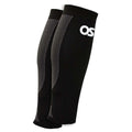 Sports Calf Compression Sleeve CS6 - Black