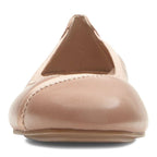 Caroll Ballet Flat - Tan