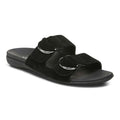 Corlee Slide - Black