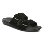 Corlee Slide - Black