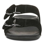 Corlee Slide - Black