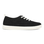 Cyan Slip-On Casual Sneaker - Black