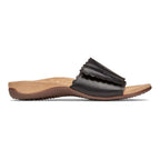 Florence Slide - Black