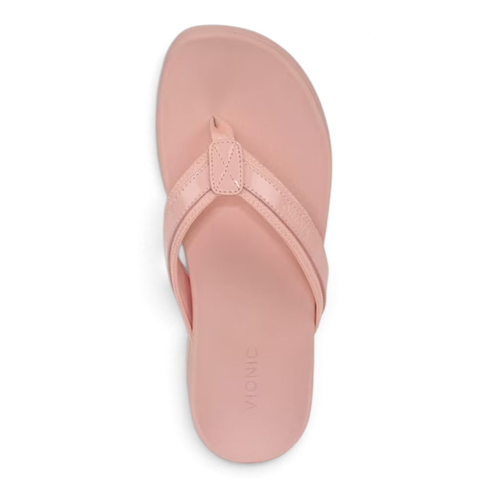 High Tide II Platform Sandal - Light Pink