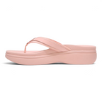 High Tide II Platform Sandal - Light Pink
