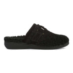 Izzy Slipper - Black
