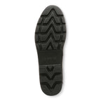 Kensley Loafer - Black Leather