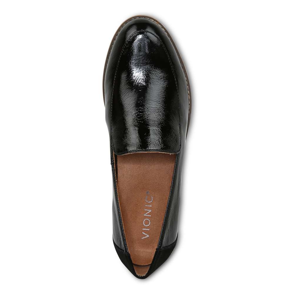 Kensley Loafer - Black