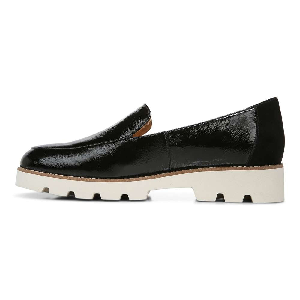 Kensley Loafer - Black