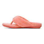 Lydia Slipper - Hibiscus