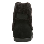 Maizie Slipper - Black